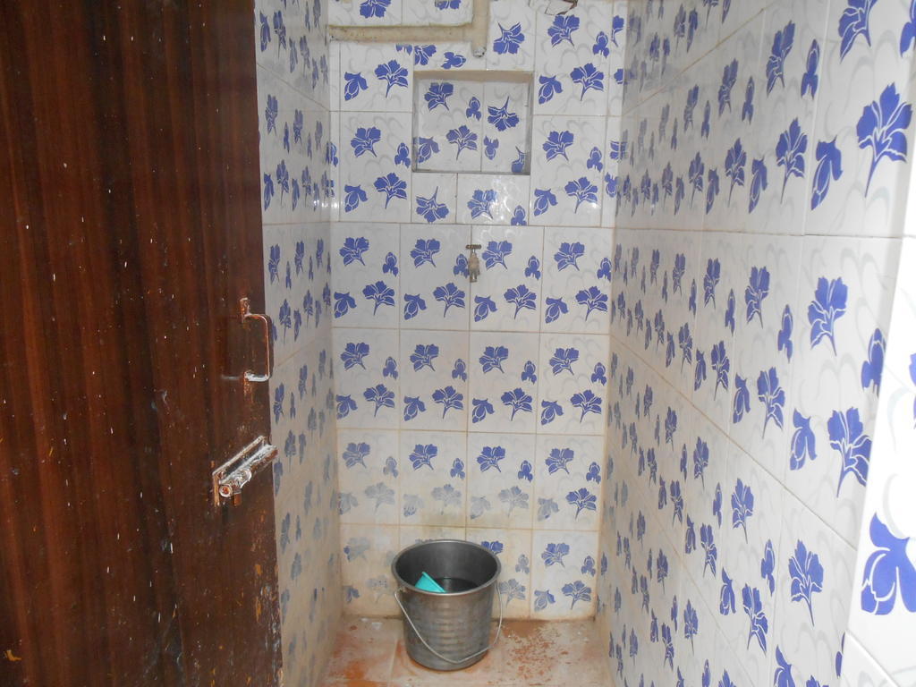 Gaurav Guest House Mathura Zewnętrze zdjęcie