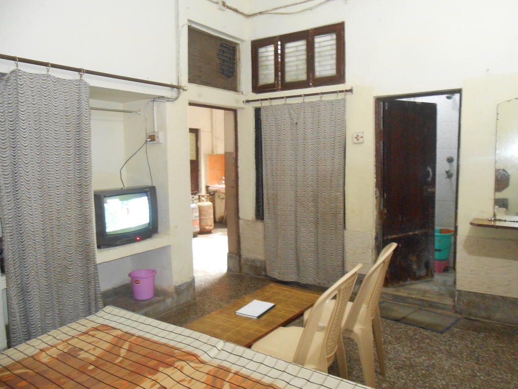 Gaurav Guest House Mathura Pokój zdjęcie
