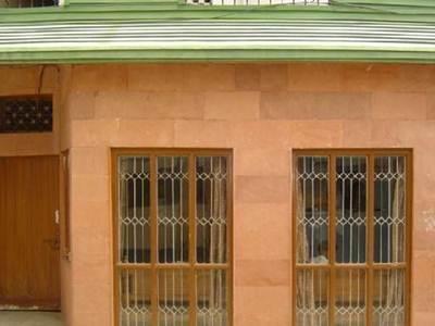 Gaurav Guest House Mathura Zewnętrze zdjęcie